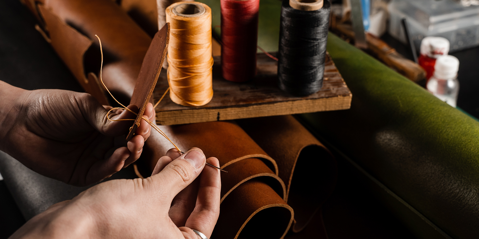 Craftsmanship & Design 