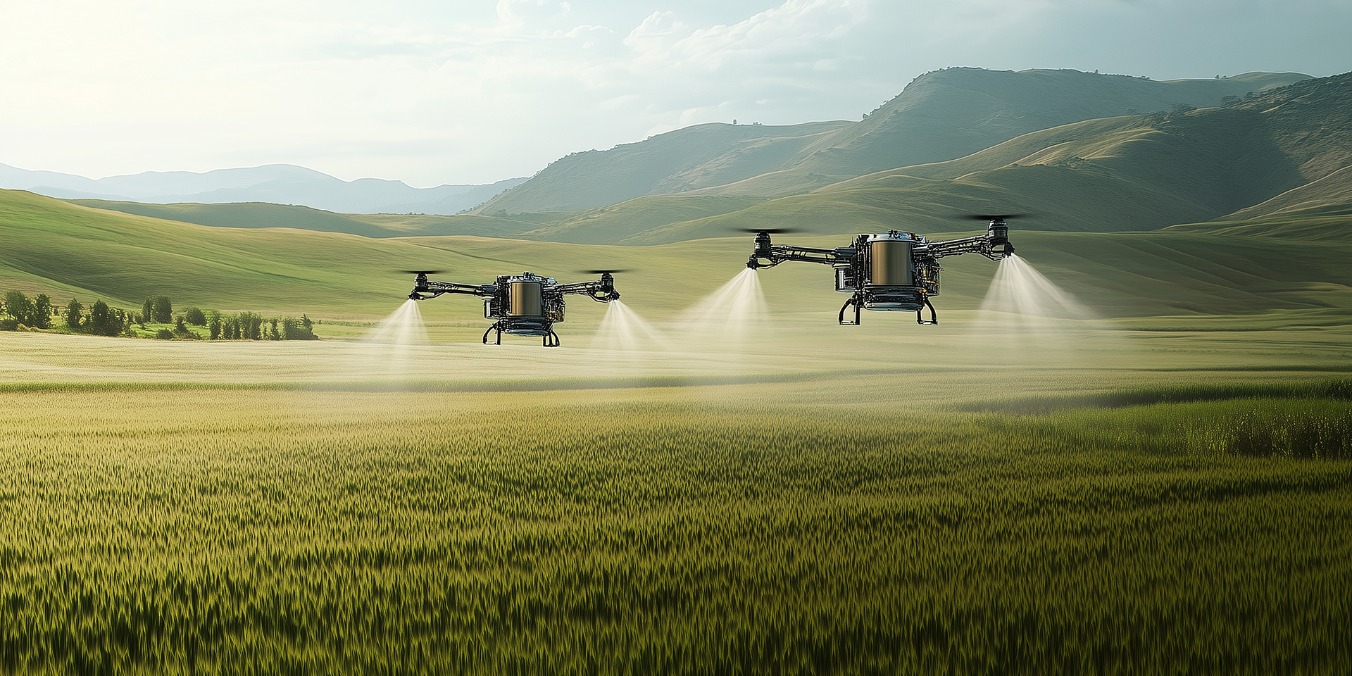 Agritech & Design