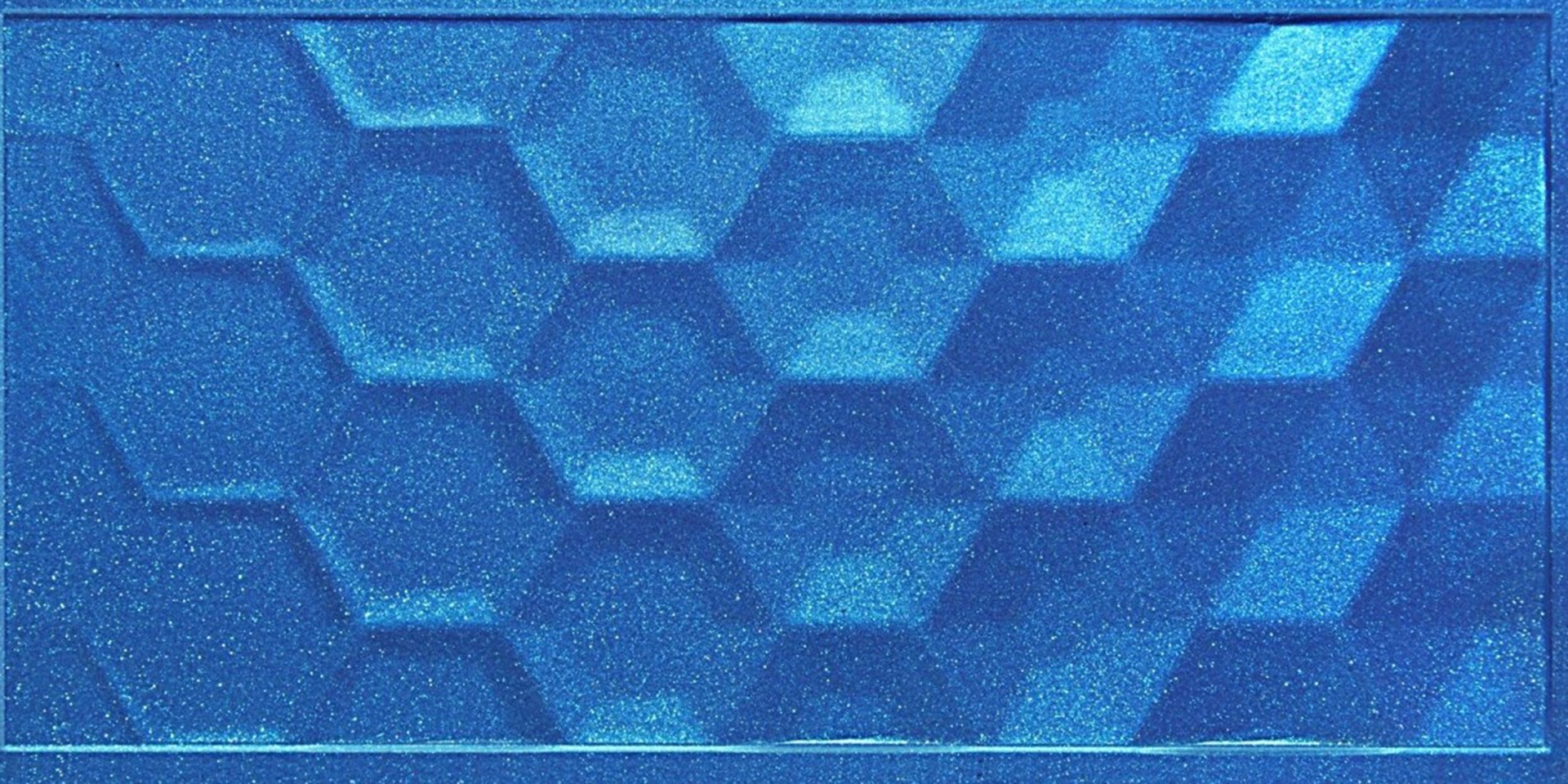 3D Effect Pigment