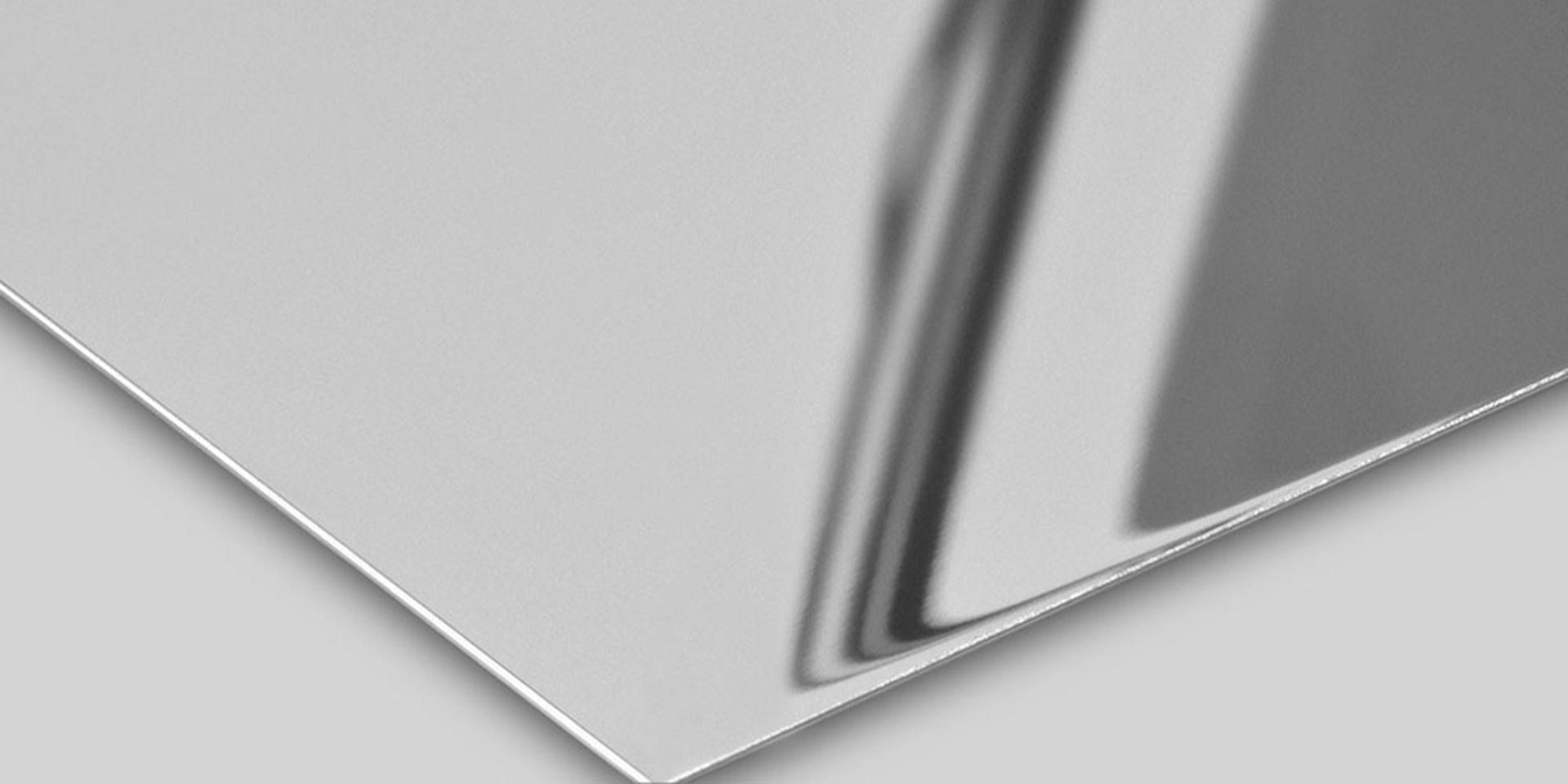 Aluminium Reflective Surfaces