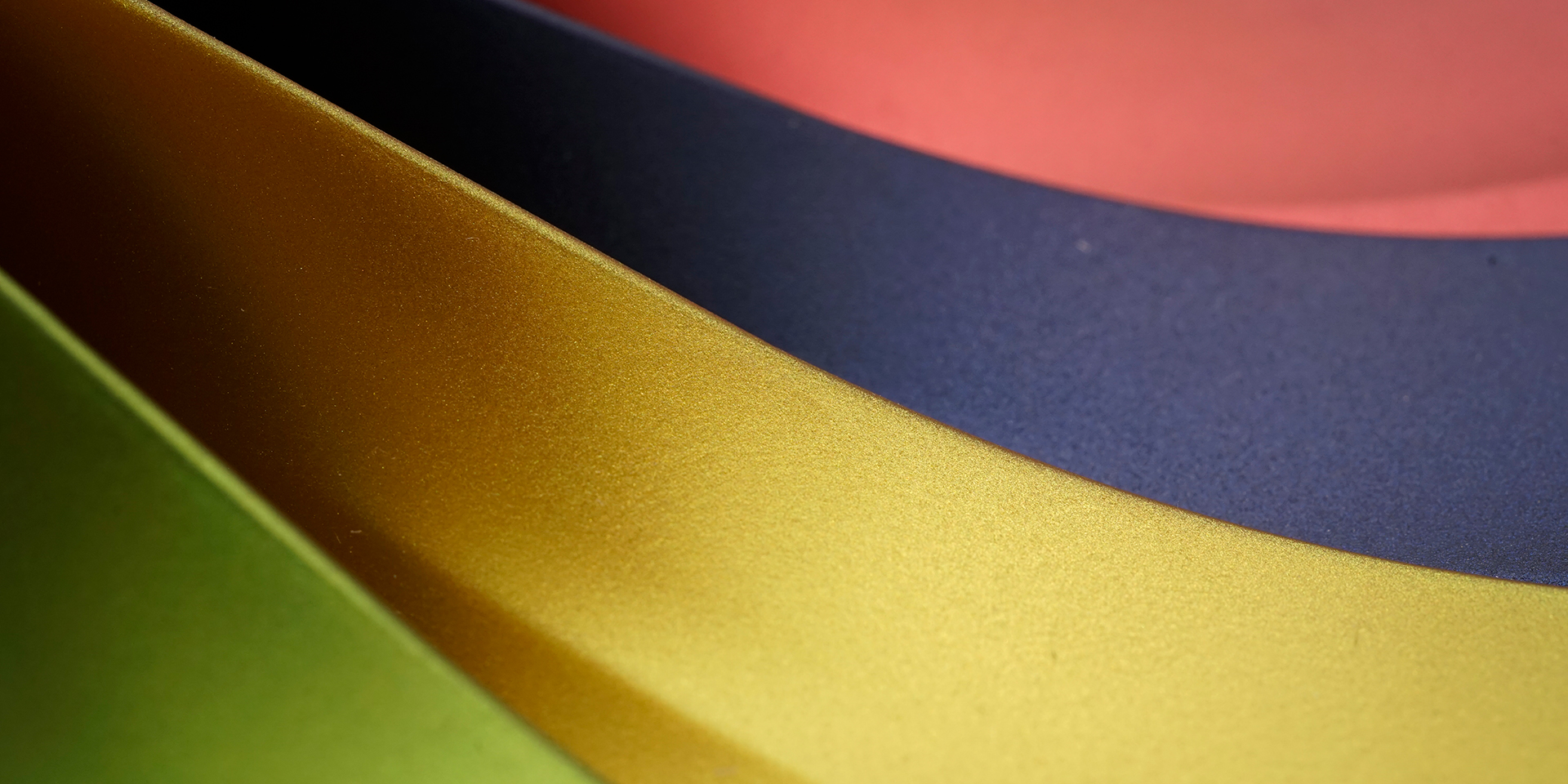 Effect Pigments
