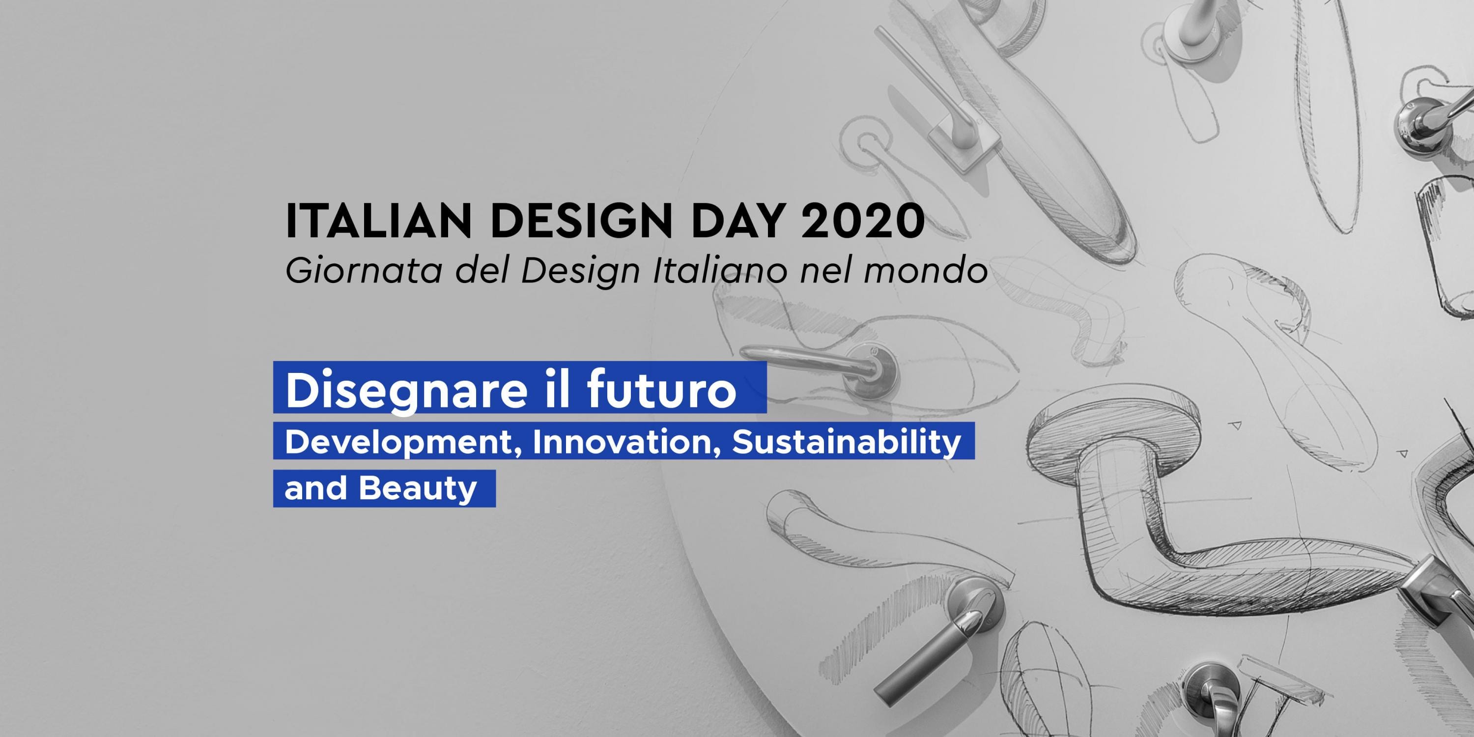 Disegnare il futuro