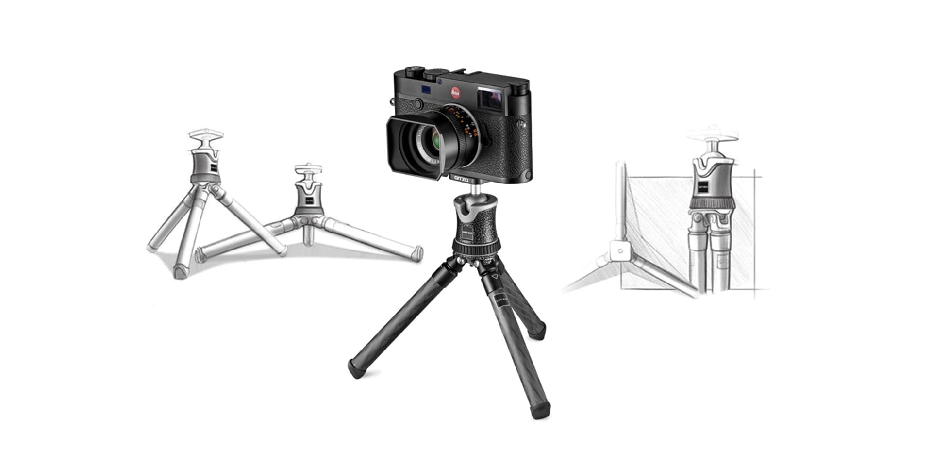 Mini Traveler at Photokina 2018