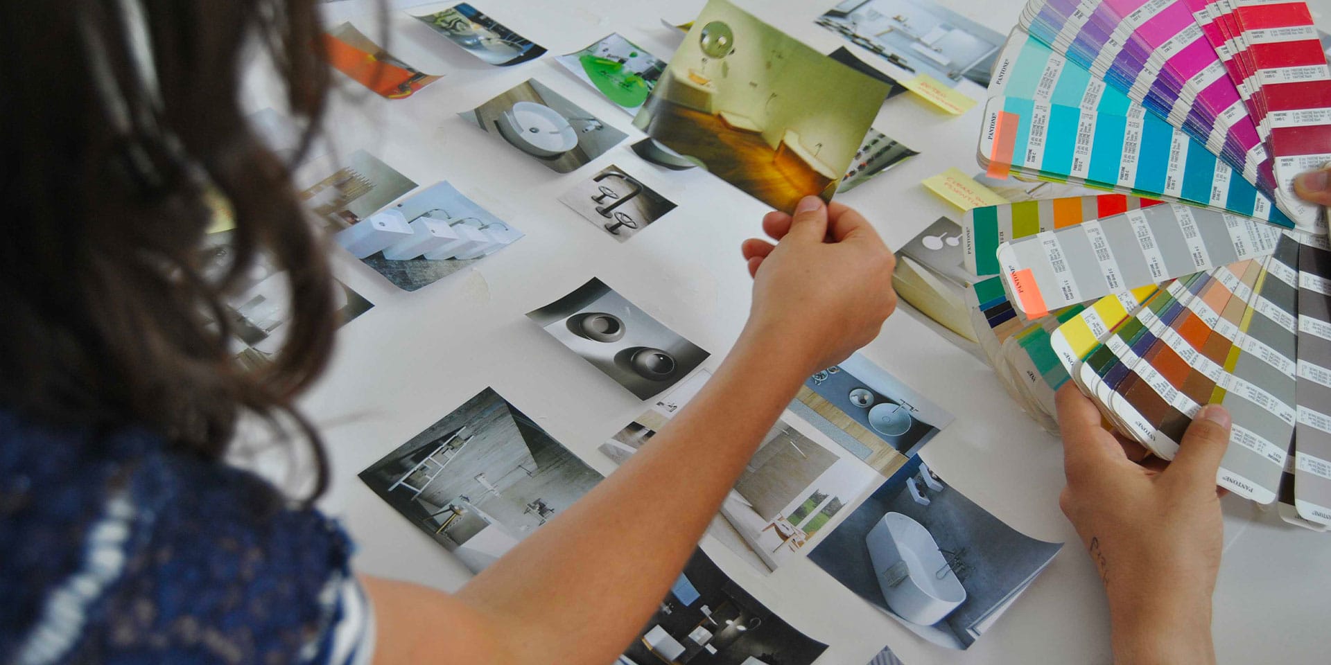 “Pillole di Design” Trends and their scenarios