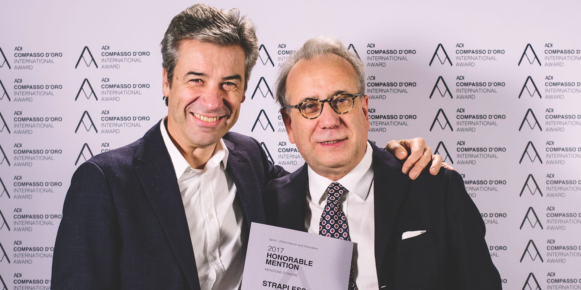 Prestigious recognition for MM Design