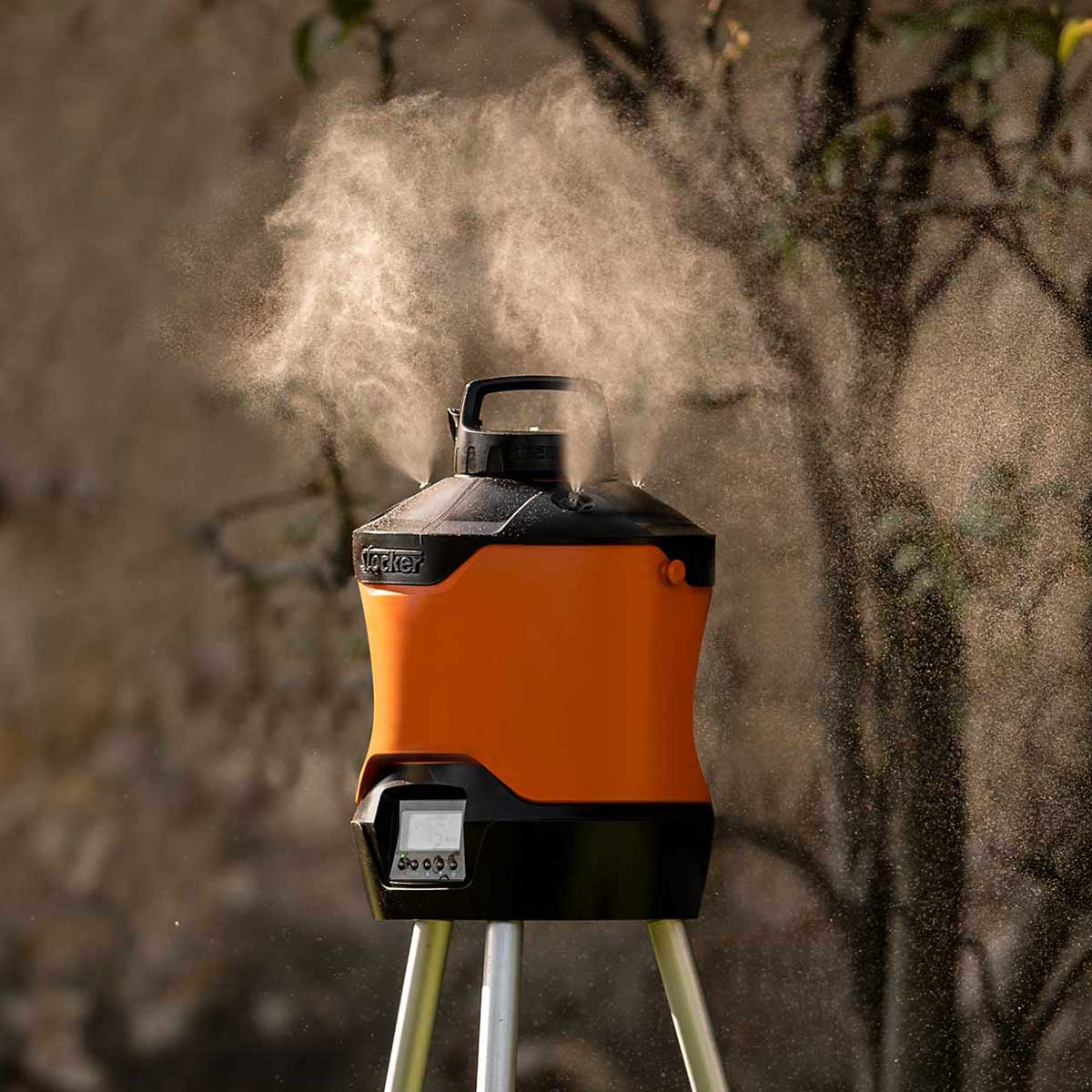 Geyser