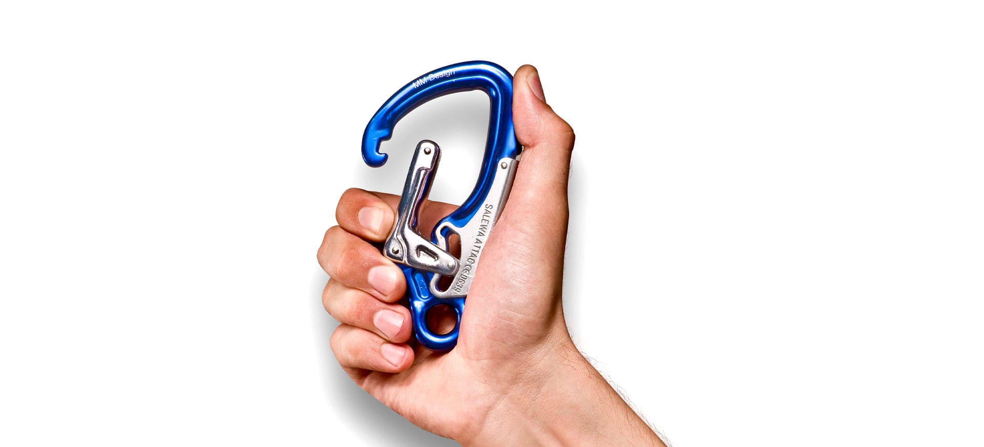 Climbing Carabiner