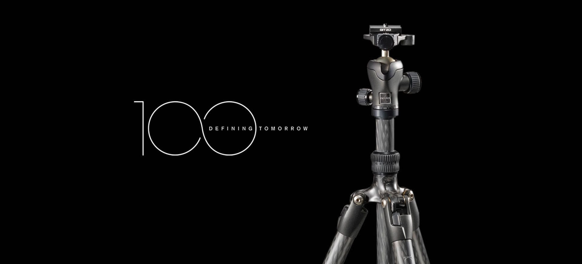 Tripod Special Edition