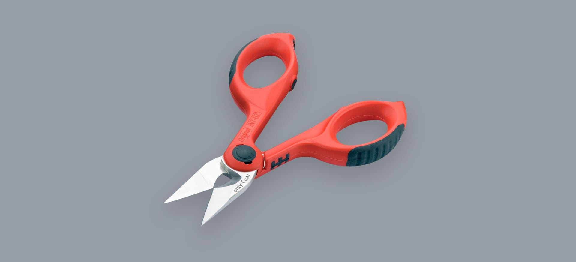 Electrician scissor