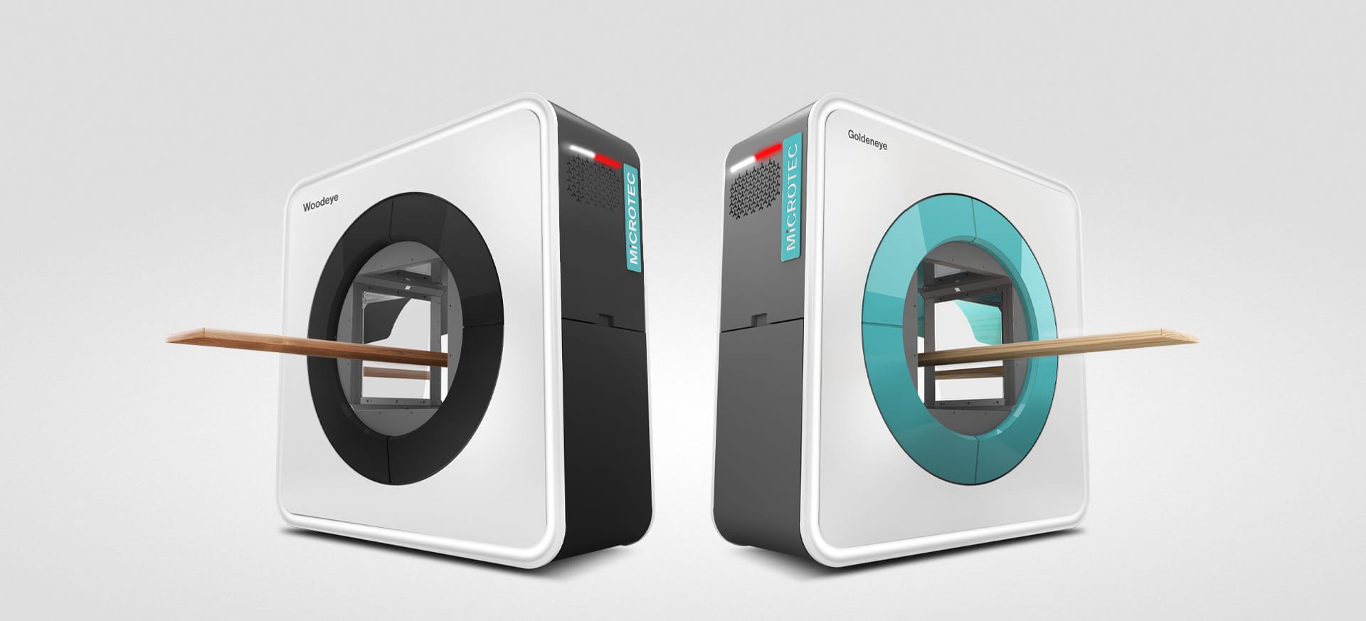 Wood Scanner