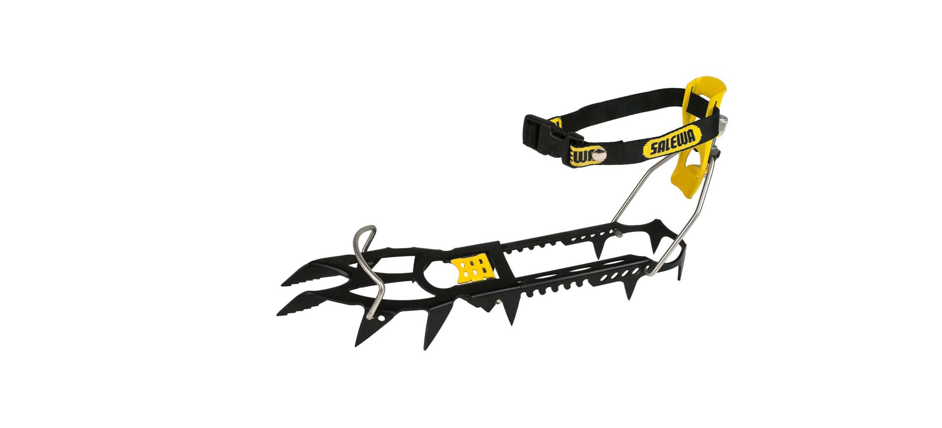 Ice crampon