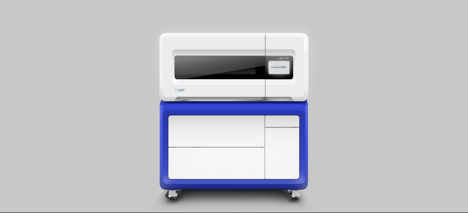 Diagnostic Equipment Project
