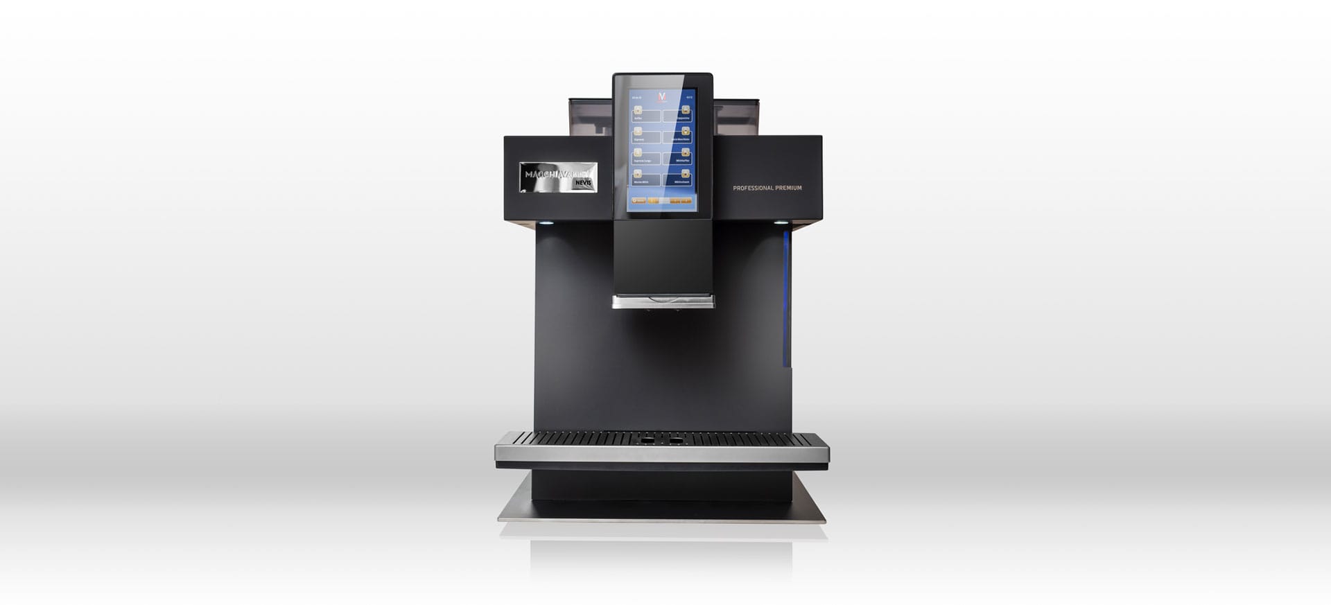 Professional Coffee Machine