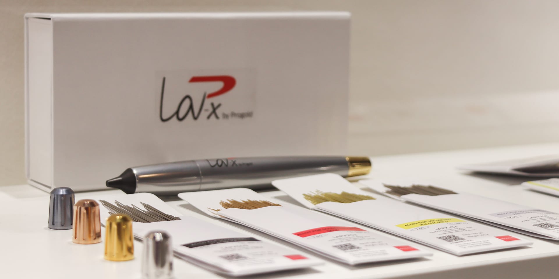 Goldsmith Soldering Pen