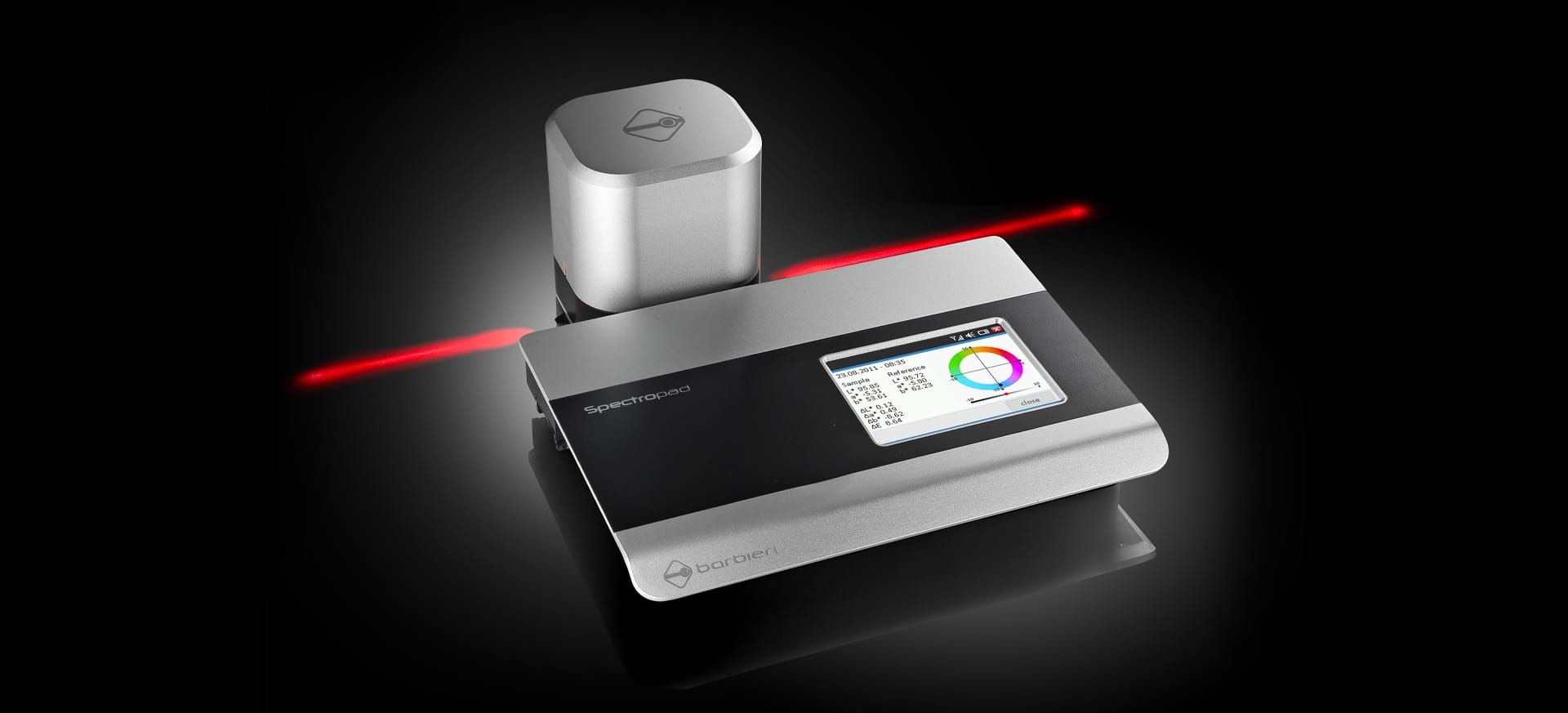 Color Analyzer