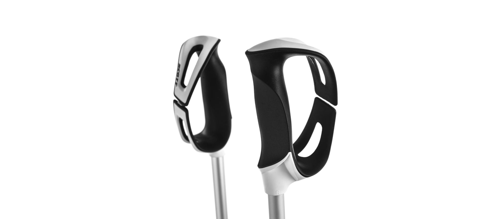 Ski poles