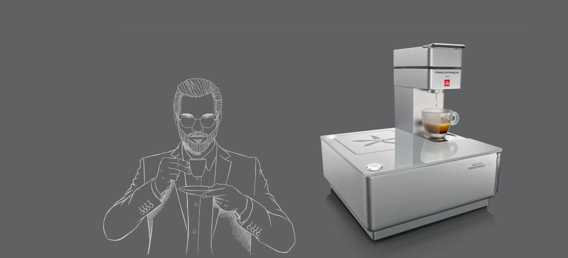 Coffee machine