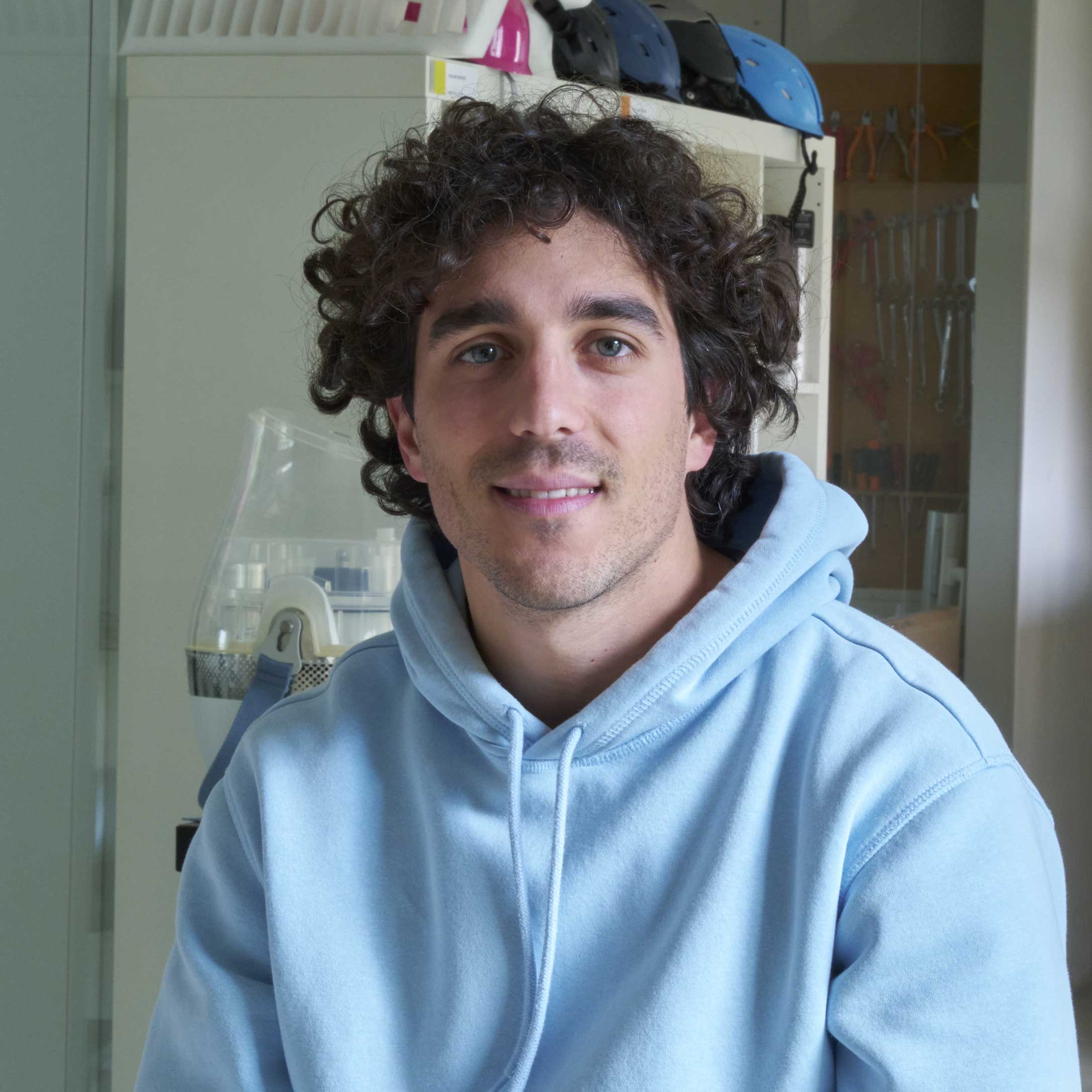 Alessio Pani