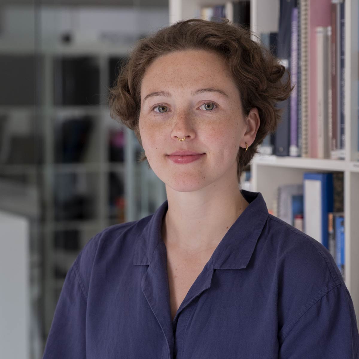 Anna Vock 