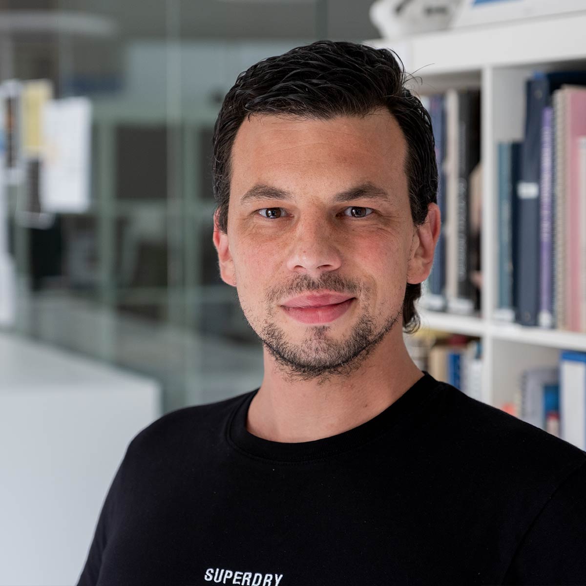 Stefan Marjanovic