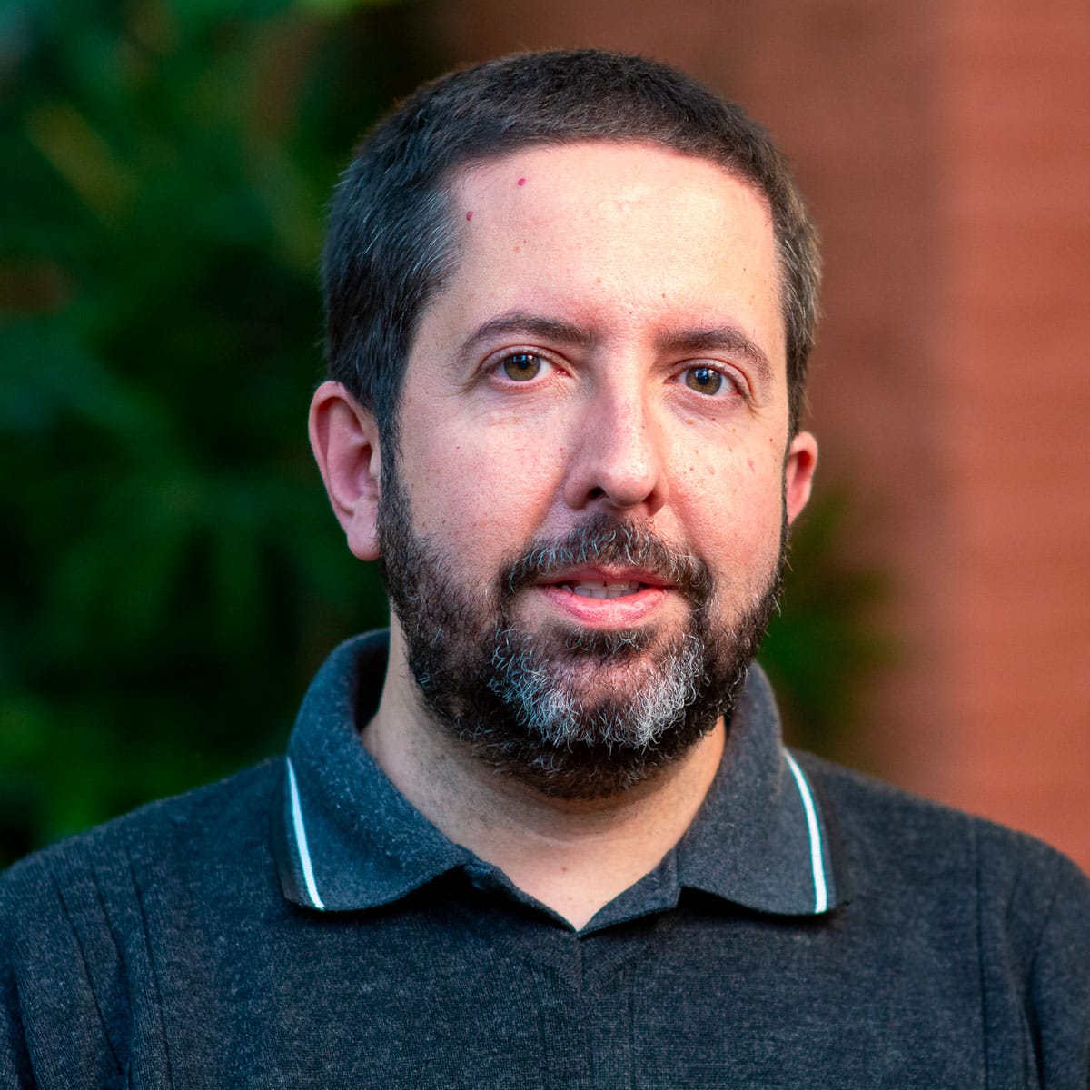 Eric Zompero